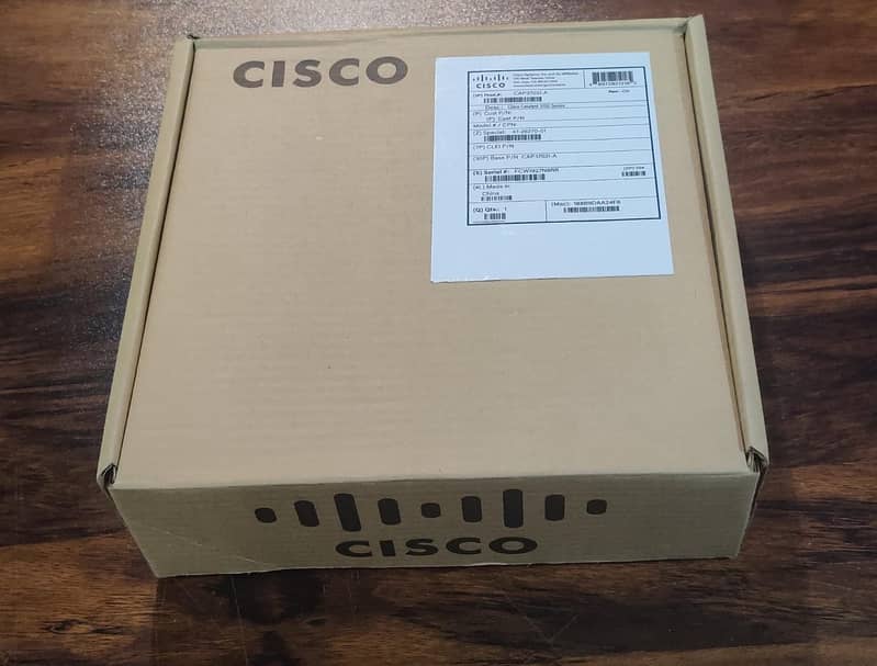 Access Point CiscoAIR-CAP3702i-A-K9/Cisco Aironet3700 Series(With box) 2