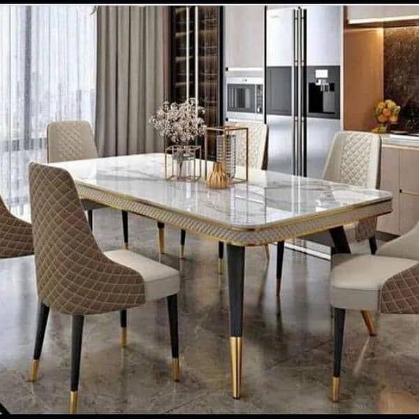 Dining Table, Hotel furniture, Restaurant furniture 14