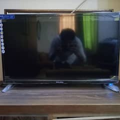 Eco Star Smart Led TV