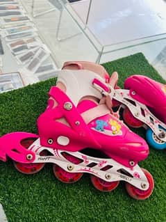 adjustable skates for Girls