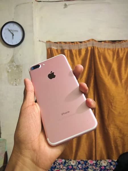 iPhone 7 Plus Non Pta 1