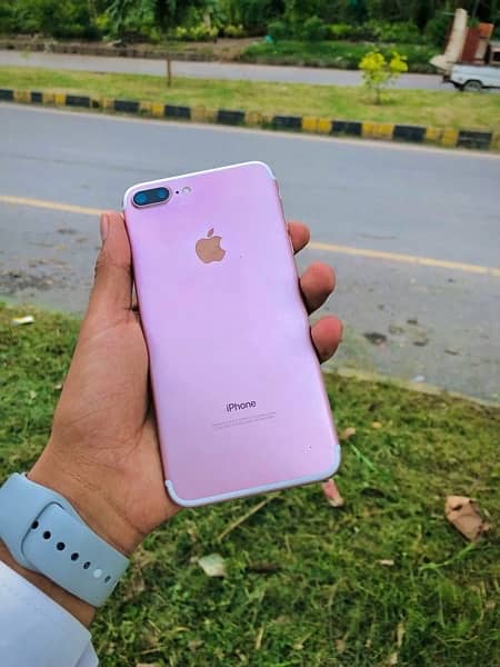 iPhone 7 Plus Non Pta 3