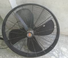 Gfc Bracket fan for sale