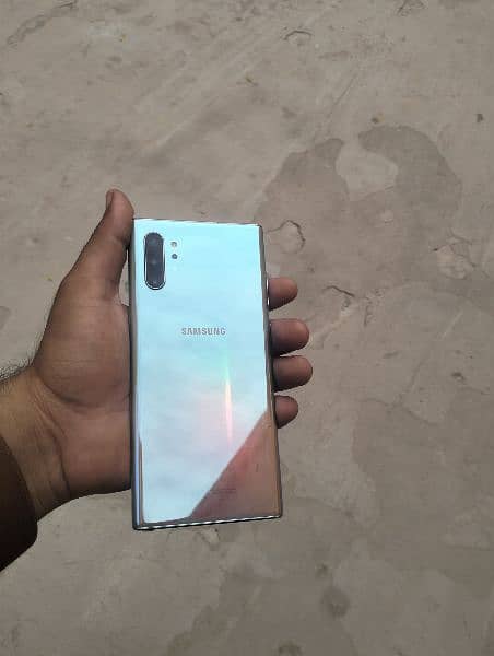 samsung note 10 plus 4