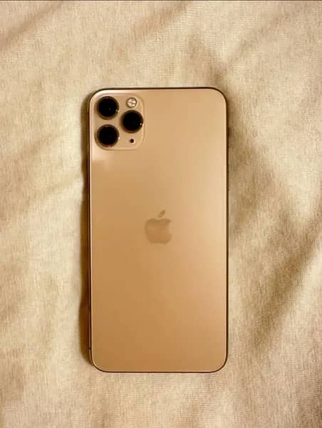 IPHONE 11 PRO MAX 256GB 3