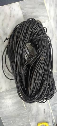 Million Elyas 90 meter (1 coil) 7/36 cable