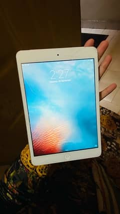 phone iipad mini 16gb for sale