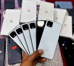 Google Pixel4XL 5G 6GB | 128GB , Approved