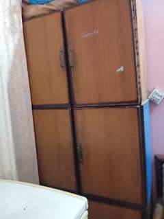 Two Door Cupboard