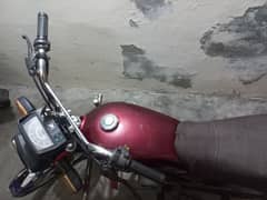 Honda 70cc all original bike 03,,,03,,,980,,,1067