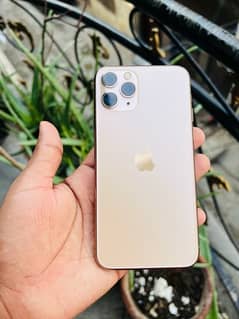 Iphone 11pro 256 PTA approved 03089738761