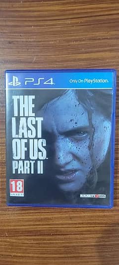 The last of us 2