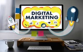 Urgent Need Digital marketing Guy