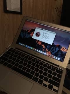 Macbook Air 2010