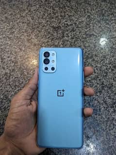 OnePlus 9r 12/256 10/10 Condition