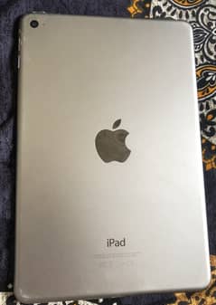 iPad mini 4