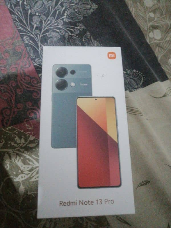 redmi note 13 pro 0