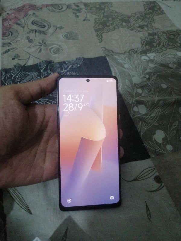 redmi note 13 pro 5