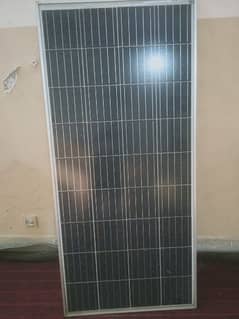 Solar panel for sale 150 watt