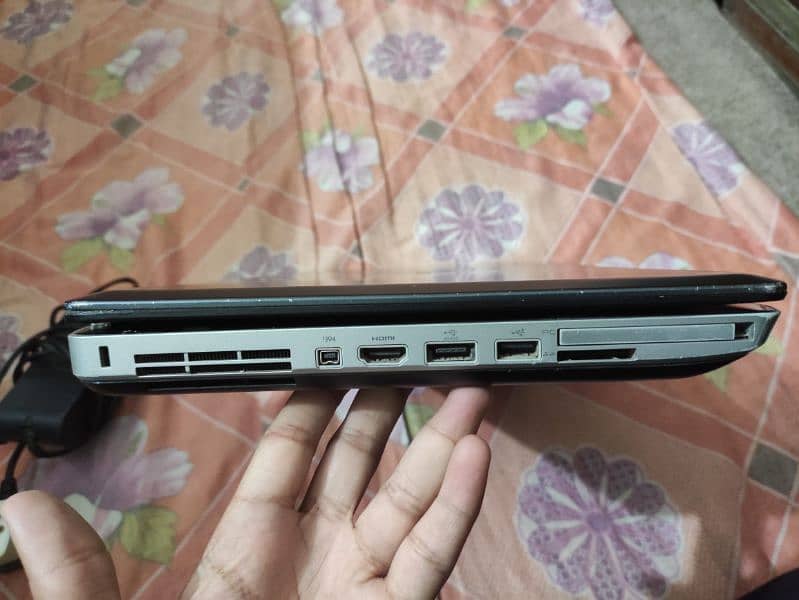 Dell Latitude E5520 For sale 1