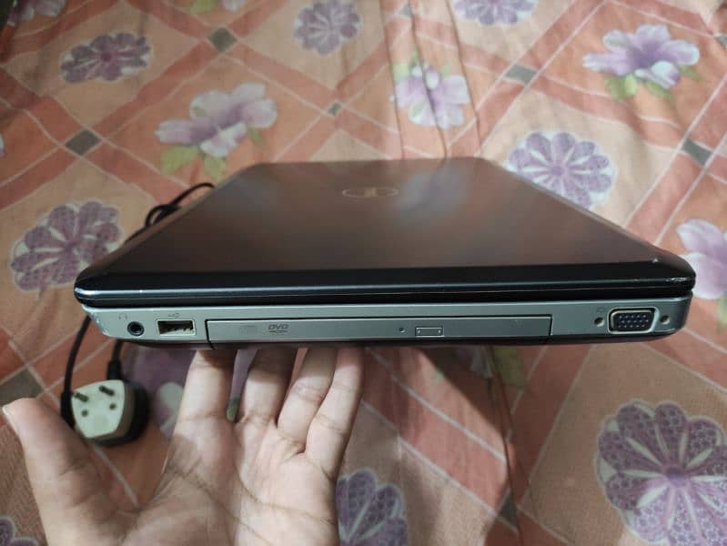 Dell Latitude E5520 For sale 2