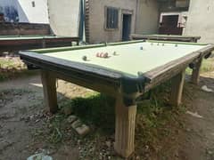 snooker