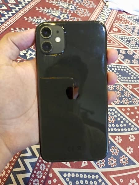 Iphone 11     128gb  with Box 1