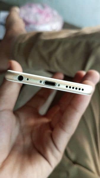 Iphone 6s official pta approved 2