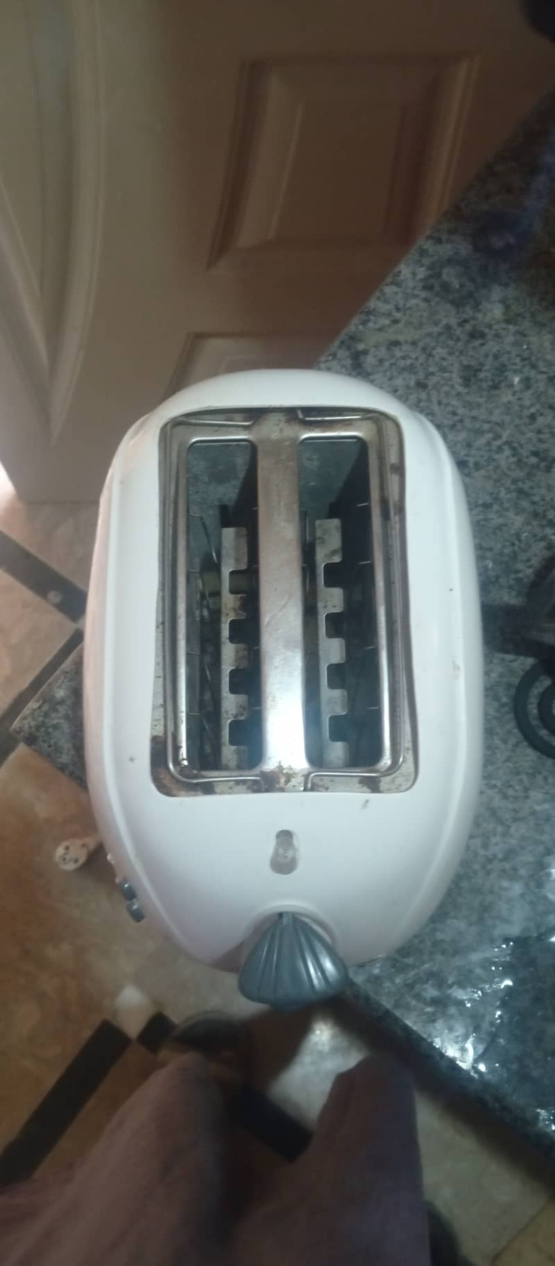 Waves Toaster 2