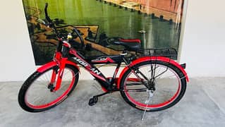 bicycle for sell