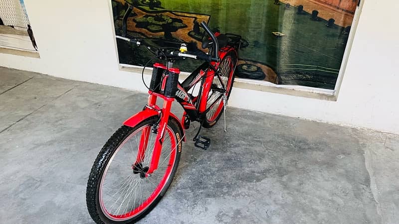 bicycle for sell 1