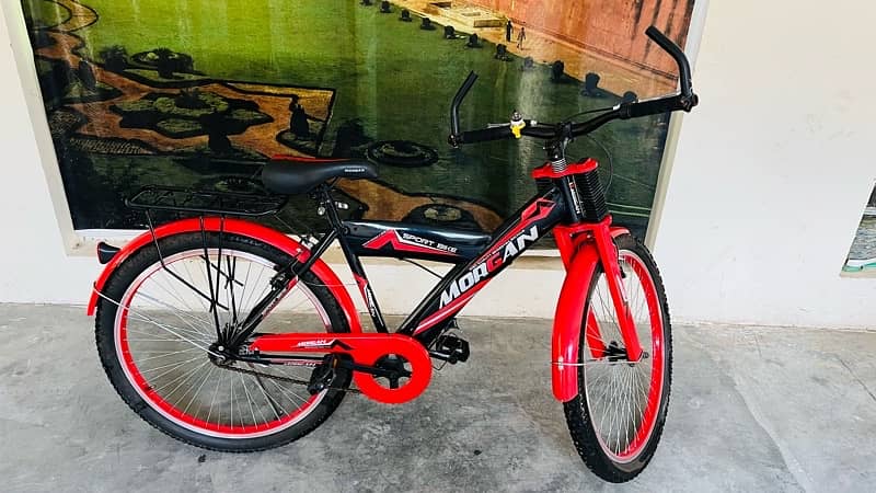 bicycle for sell 2