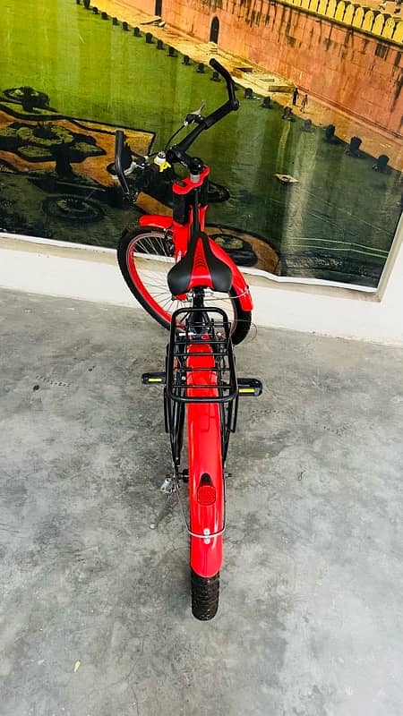 bicycle for sell 4