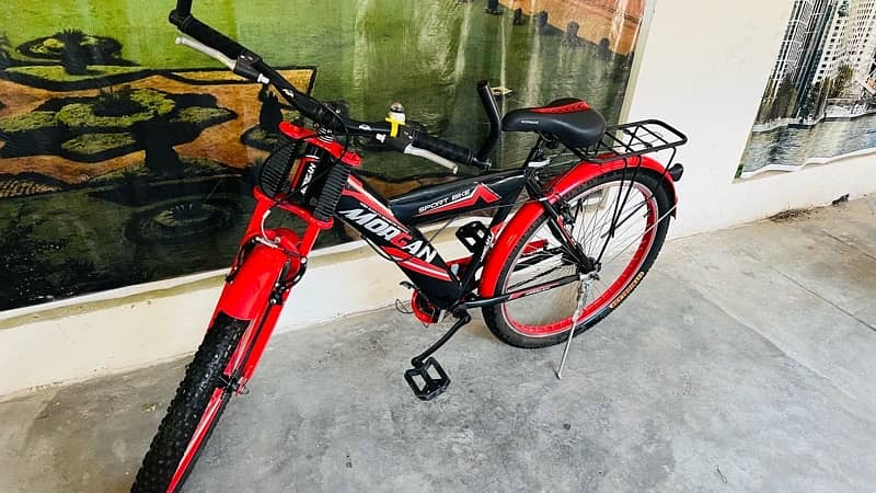 bicycle for sell 6