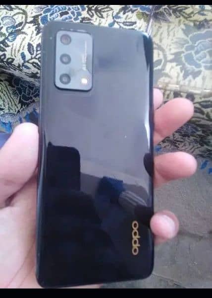 oppo A 95 0