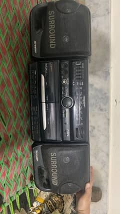 speaker for sale