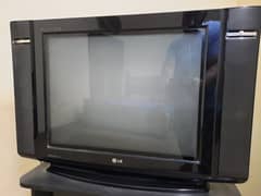 LG TV 29 INCH