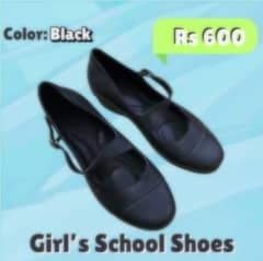 girls shoes