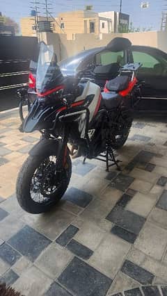 benelli 702x