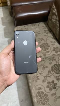 iPhone Xr non pta fu