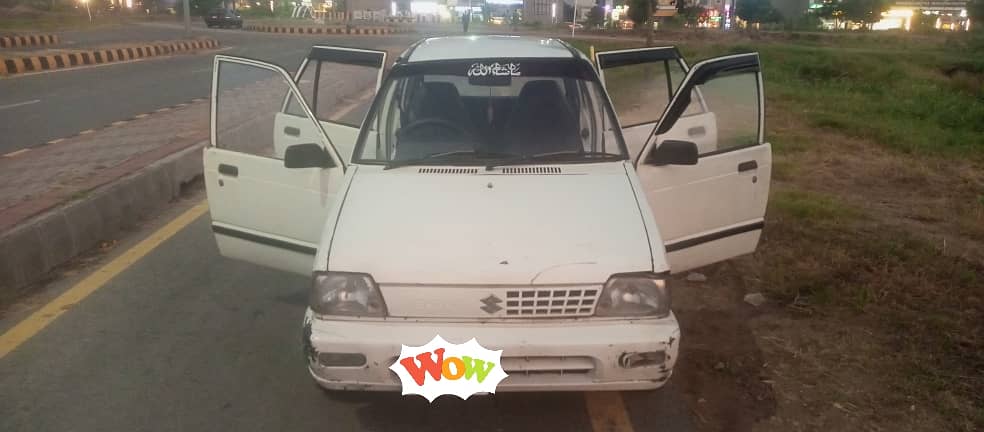 Mehran 1998 (03019777121) 0