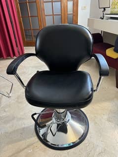 Salon Makeup chair