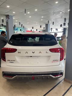 Haval Jolion 2024