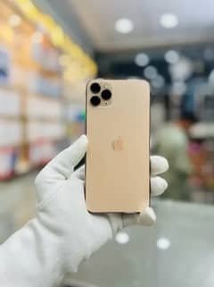 iphone 11promax 256 gb