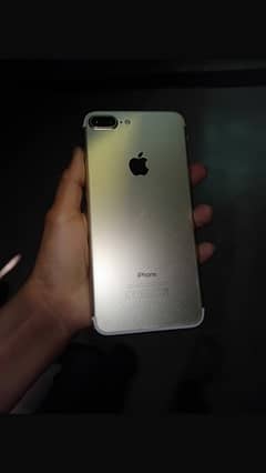 iphone7plus Pta approve 32 gb