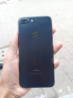 I phone 7 plus JV