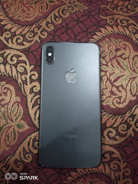 Iphone XS Max 1