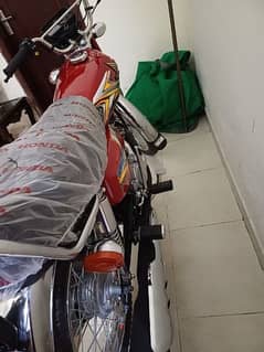 honda 125 2025