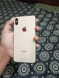 iPhone xs max 64gb