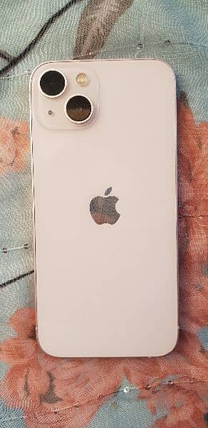 iphone 13 brand new condition PTA approved 10/10 jv and Pta approved 1